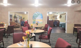 Spring Valley Senior Living