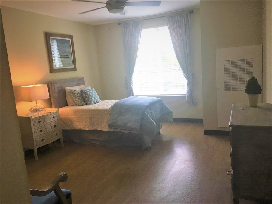 Seagrass Village of Fleming Island