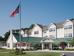 photo of Mifflin Court