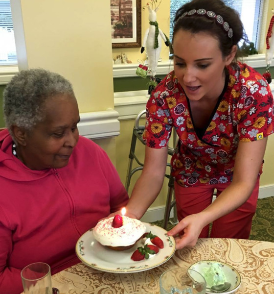 Marian Assisted Living