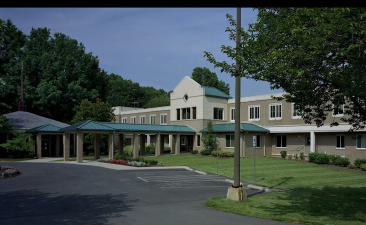 Marian Assisted Living