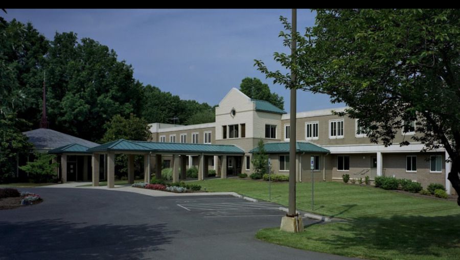 Marian Assisted Living