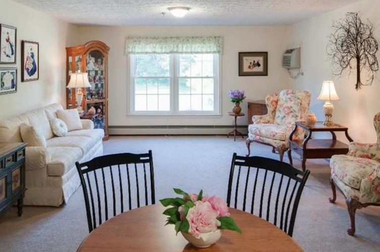 Cedar Healthcare Center Portsmouth, NH