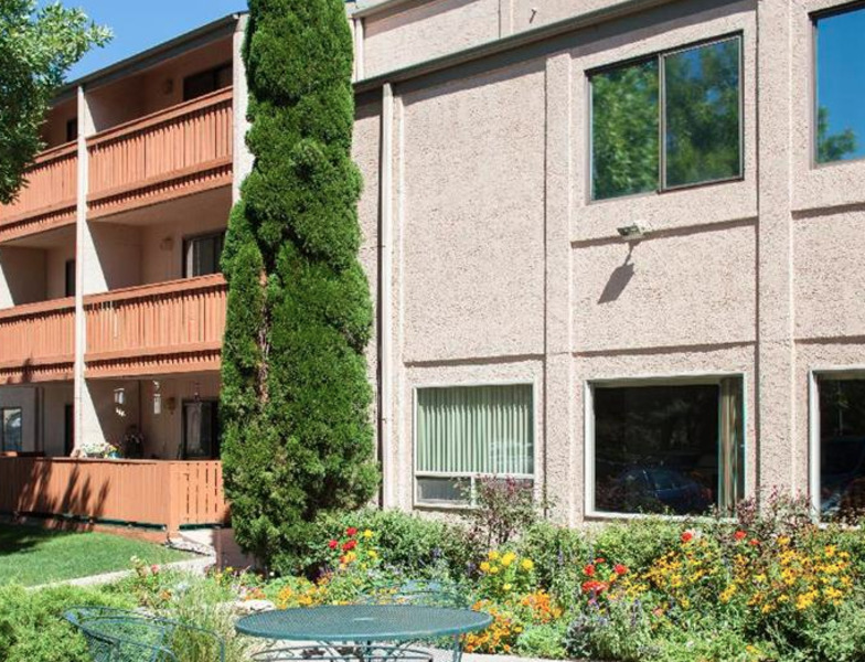 Mountain View Independent Living