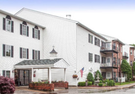 Glen Crest, An Independent Living Community