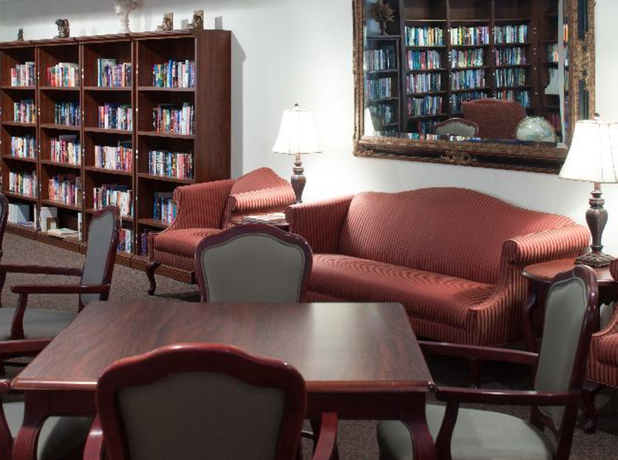 Glen Crest, An Independent Living Community