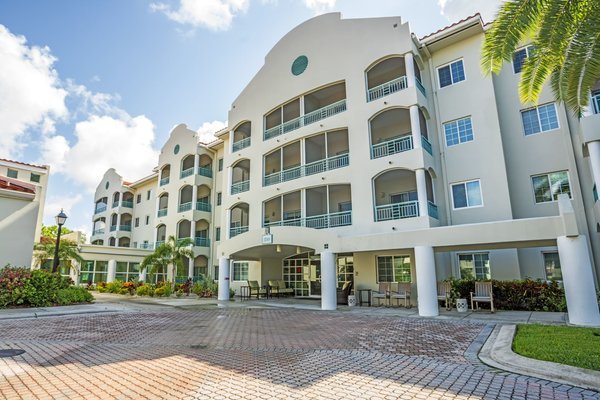 Suncoast Club at Prestancia