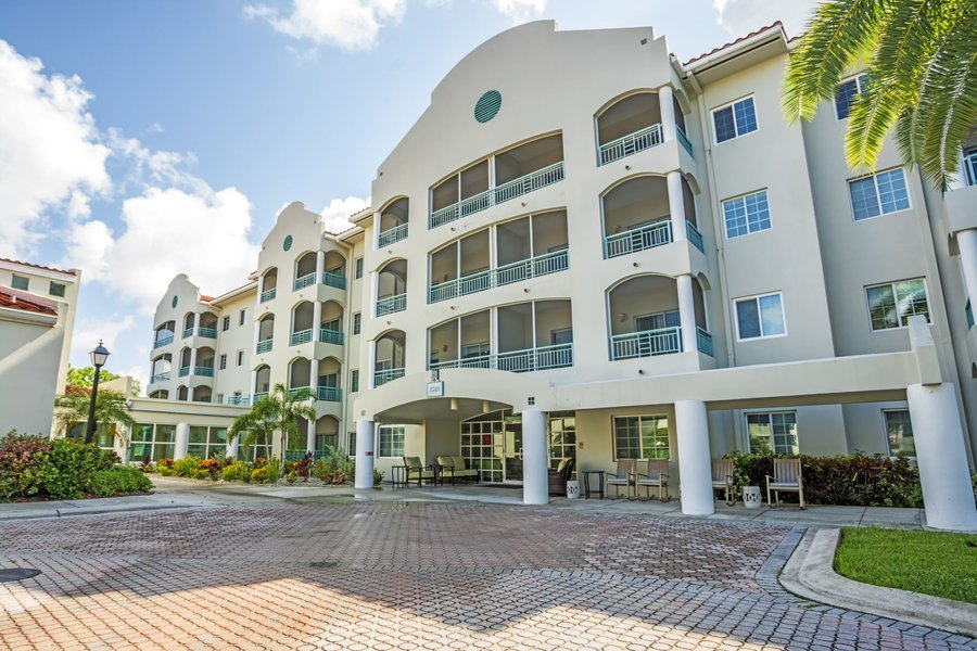 Suncoast Club at Prestancia