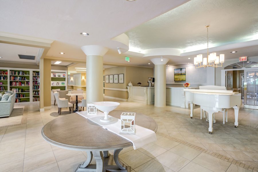 Suncoast Club at Prestancia