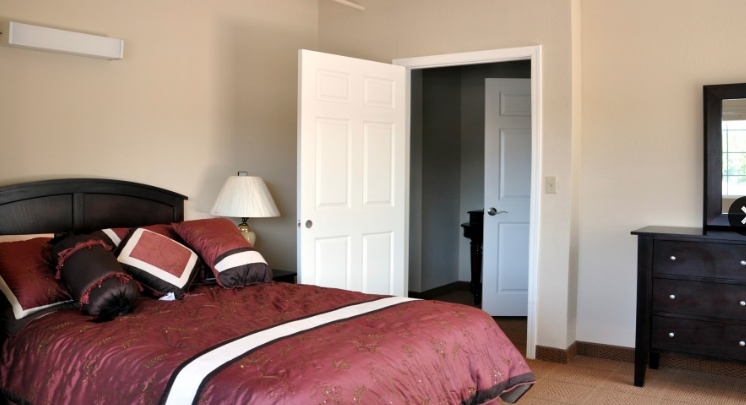 Villa Fontana Retirement Community 