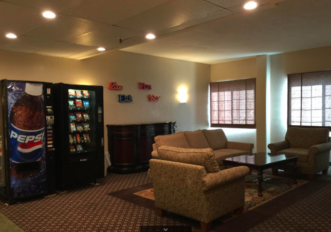 Villa Fontana Retirement Community 