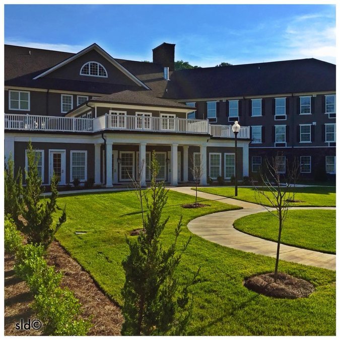 Canterfield of Franklin