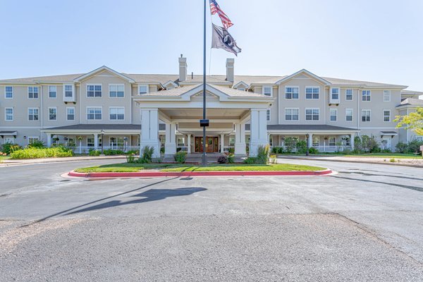 Bear Creek Senior Living