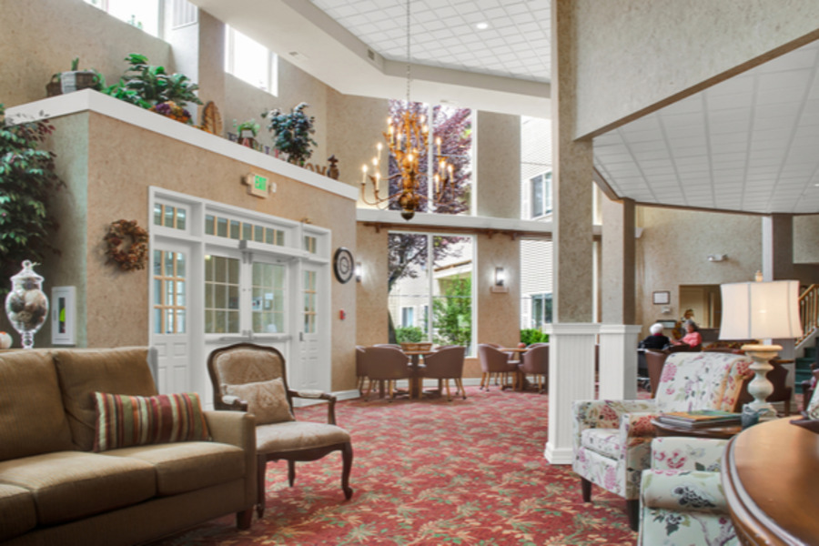 North Star Retirement Community
