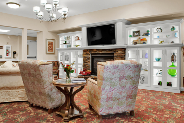 North Star Retirement Community