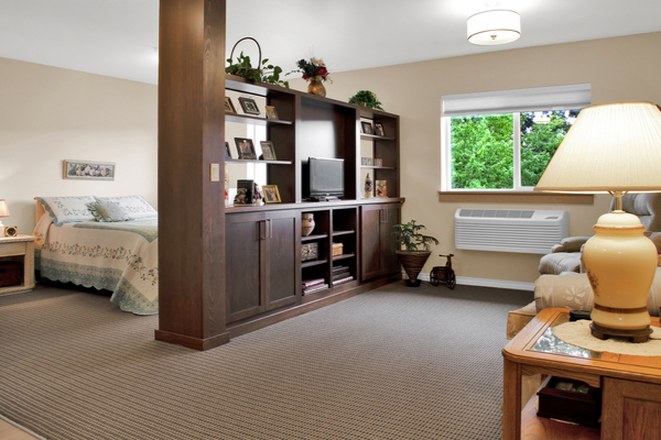 North Star Retirement Community