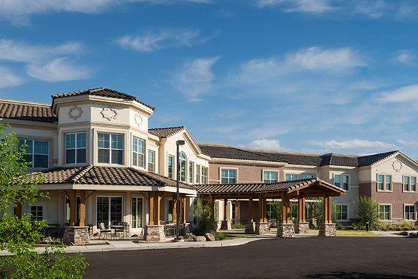 MorningStar Assisted Living & Memory Care at Arrowhead