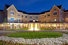 MorningStar Assisted Living & Memory Care at Jordan