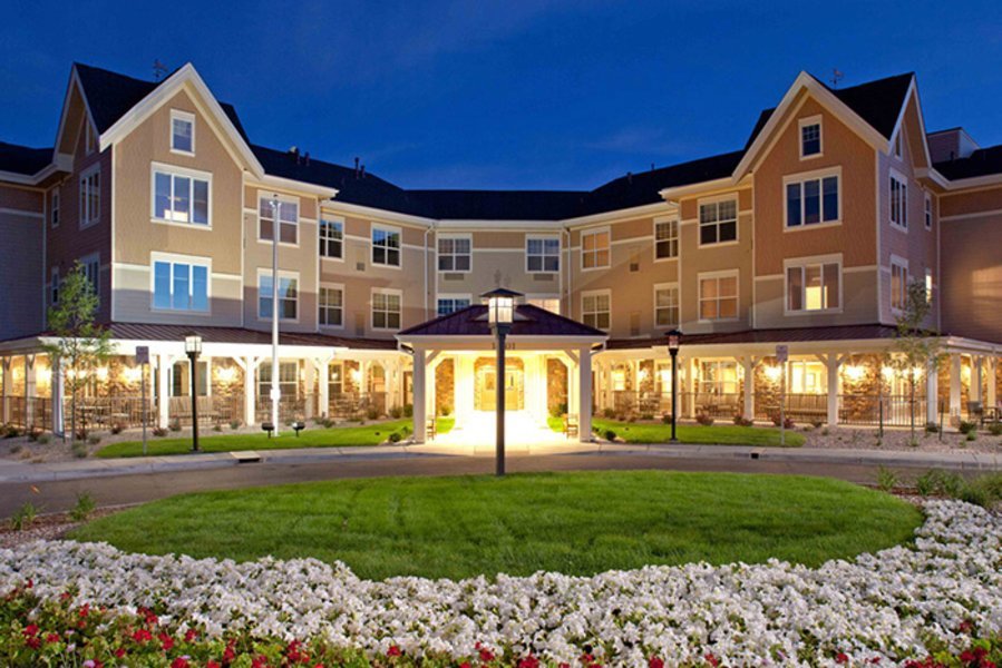 MorningStar Assisted Living & Memory Care at Jordan