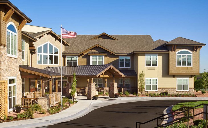 photo of MorningStar Assisted Living & Memory Care of Wheat Ridge