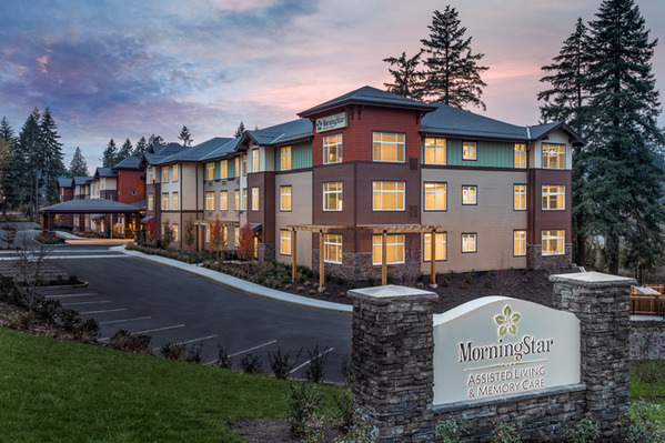 MorningStar Assisted Living & Memory Care of Beaverton