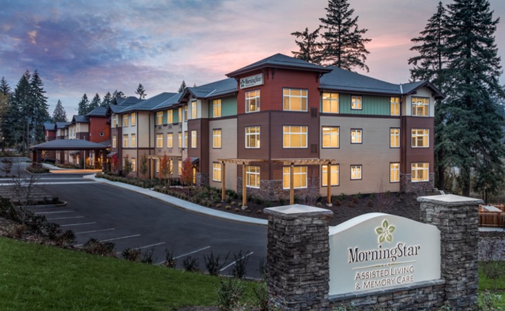 photo of MorningStar Assisted Living & Memory Care of Beaverton