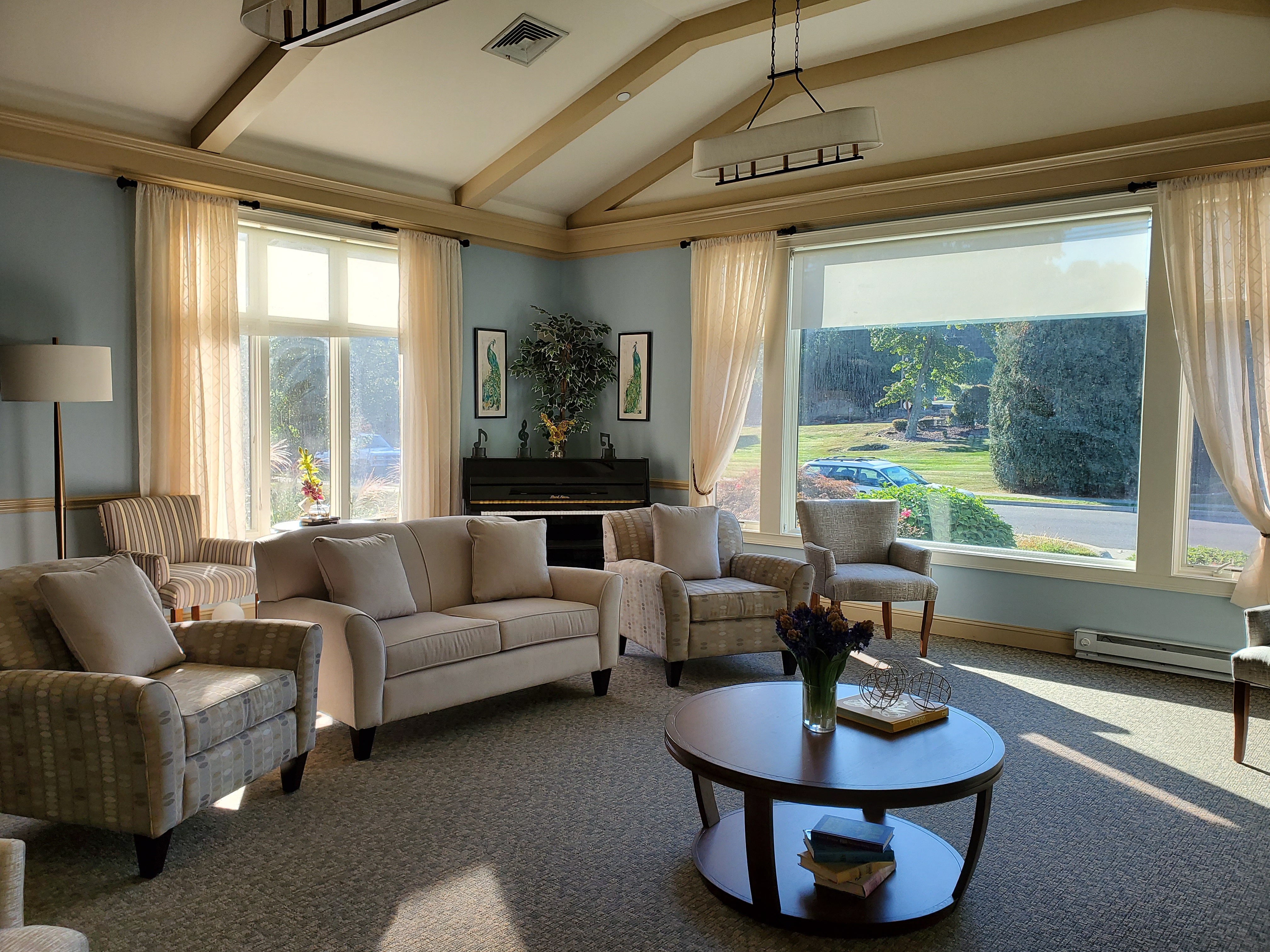 Spring Village at Danbury