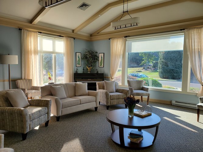 Spring Village of Danbury Danbury, CT