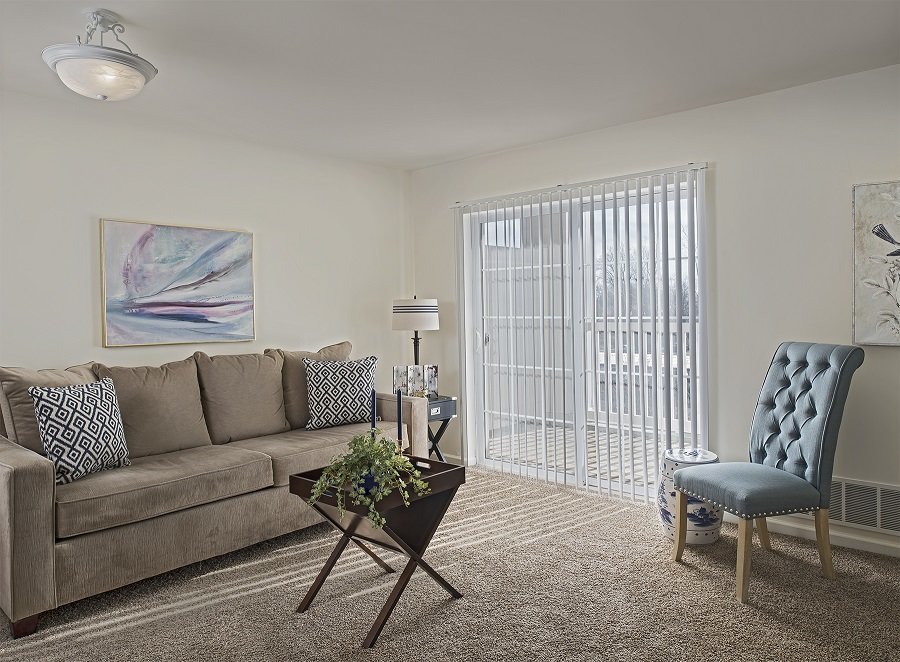 Baldwin House Senior Living Brownstown