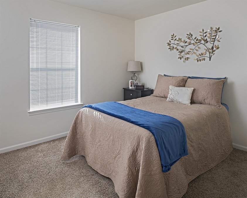 Baldwin House Senior Living Brownstown