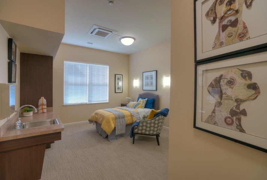 American House Freedom Place Roseville