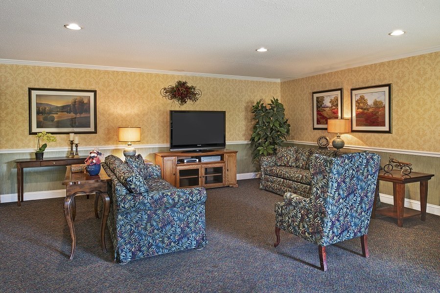 Baldwin House Senior Living Lakeside