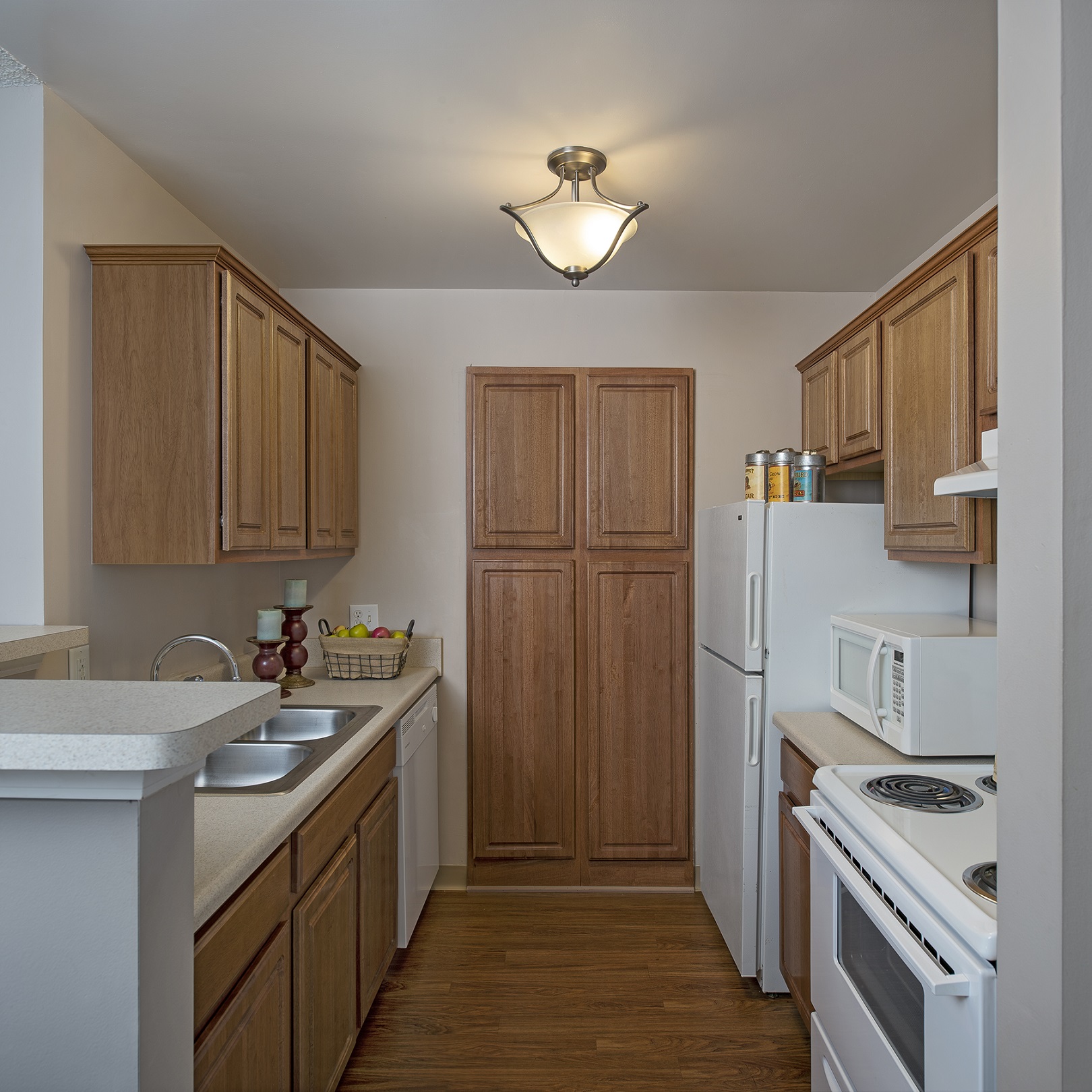 American House Westland Hunter