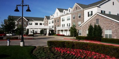 Prestonwood Court Assisted Living and Memory Care