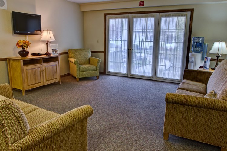 27 Senior Living Communities in Springfield,OH – SeniorHousingNet.com