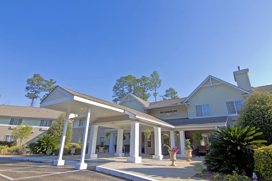 Brookdale Hattiesburg Memory Care