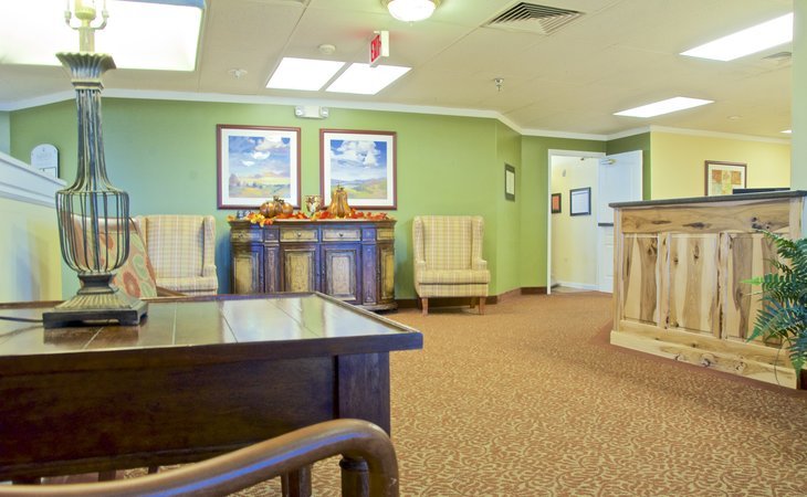 Brookdale Pocatello
