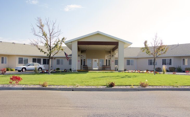 Brookdale Pocatello