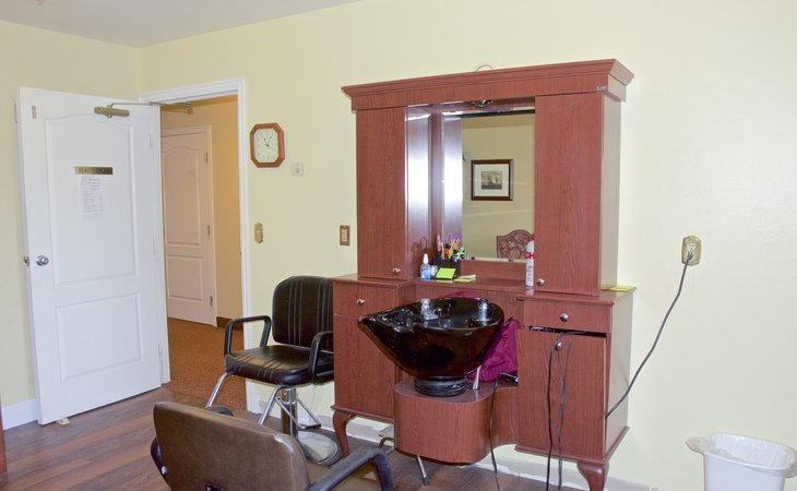 Brookdale Pocatello