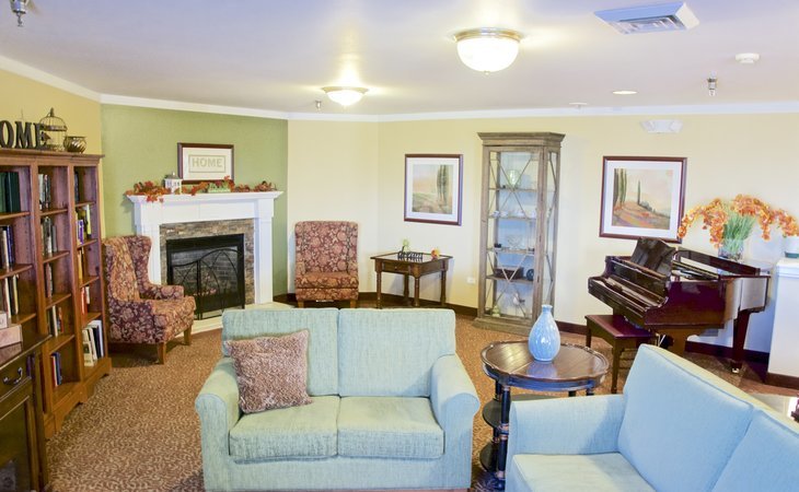 Brookdale Pocatello