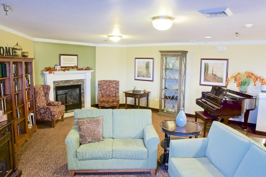 Brookdale Pocatello