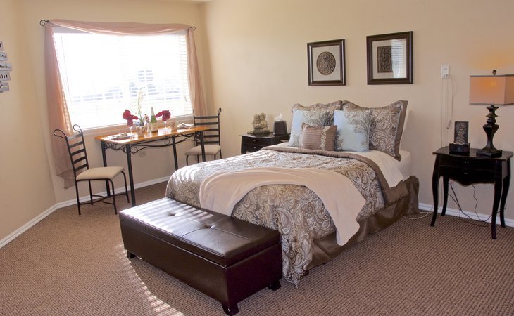 Brookdale Pocatello