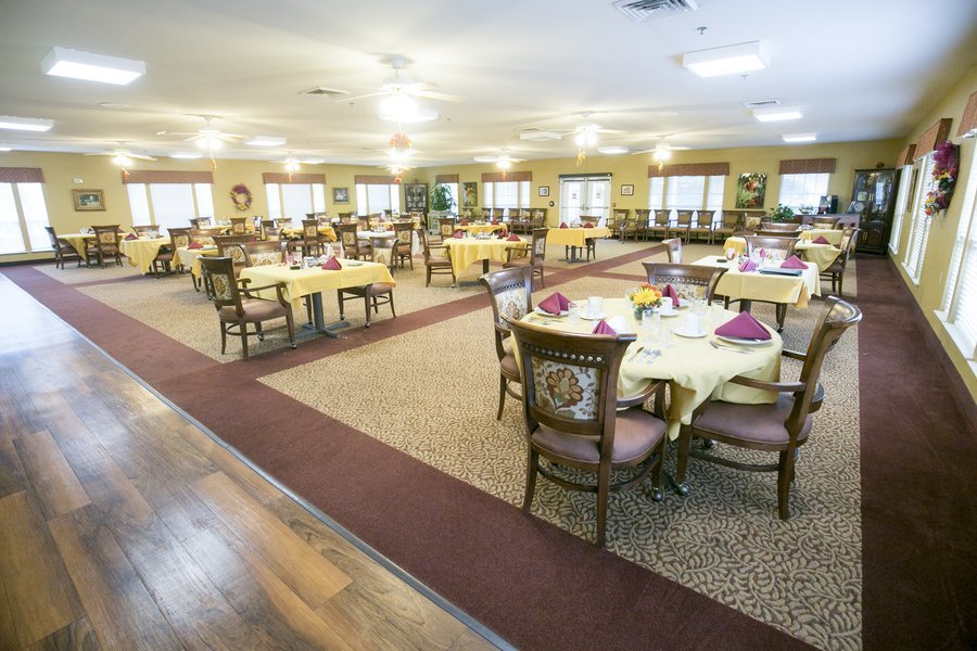 Brookdale Hollywood Park