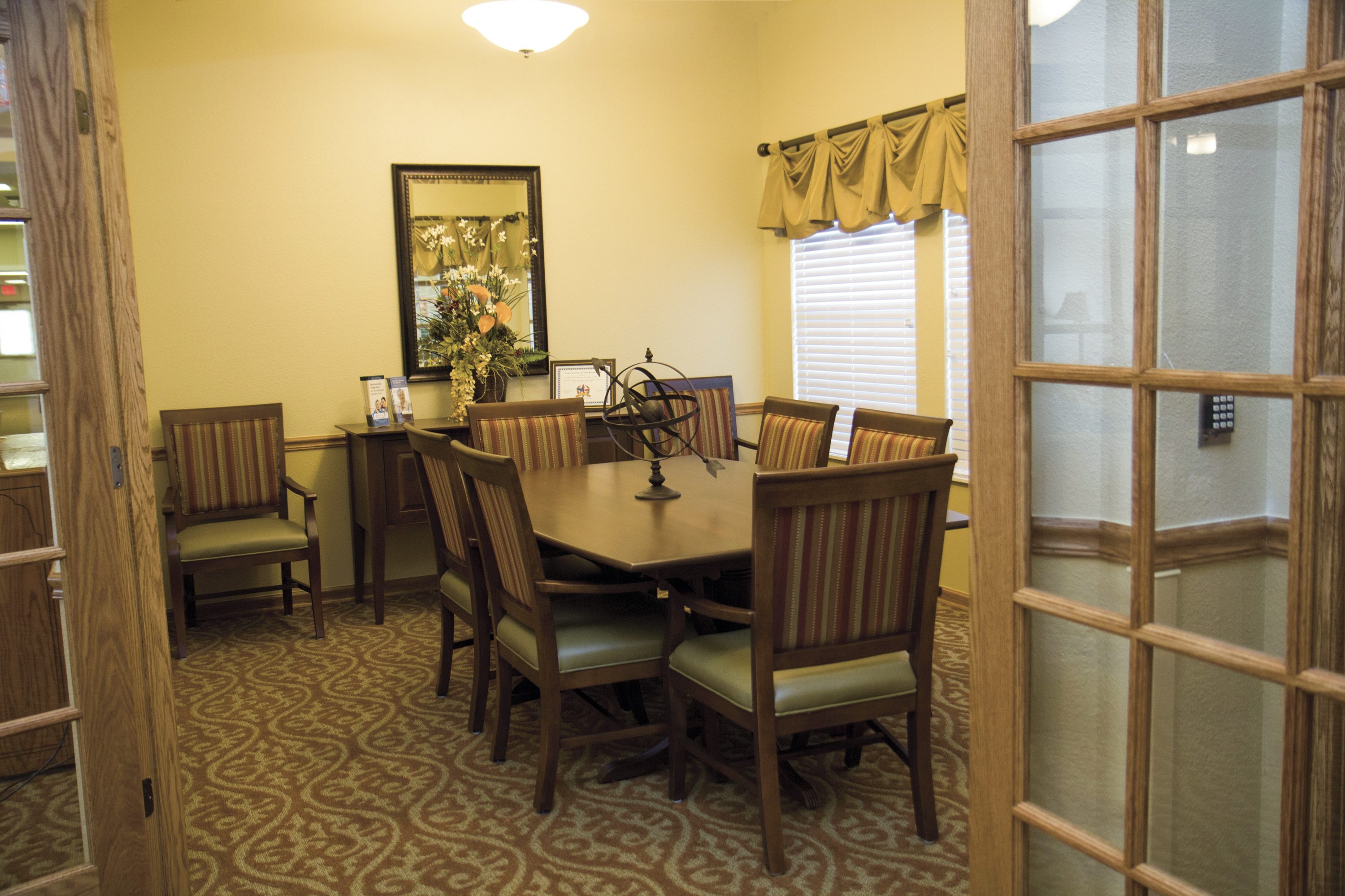 Brookdale Centennial Park