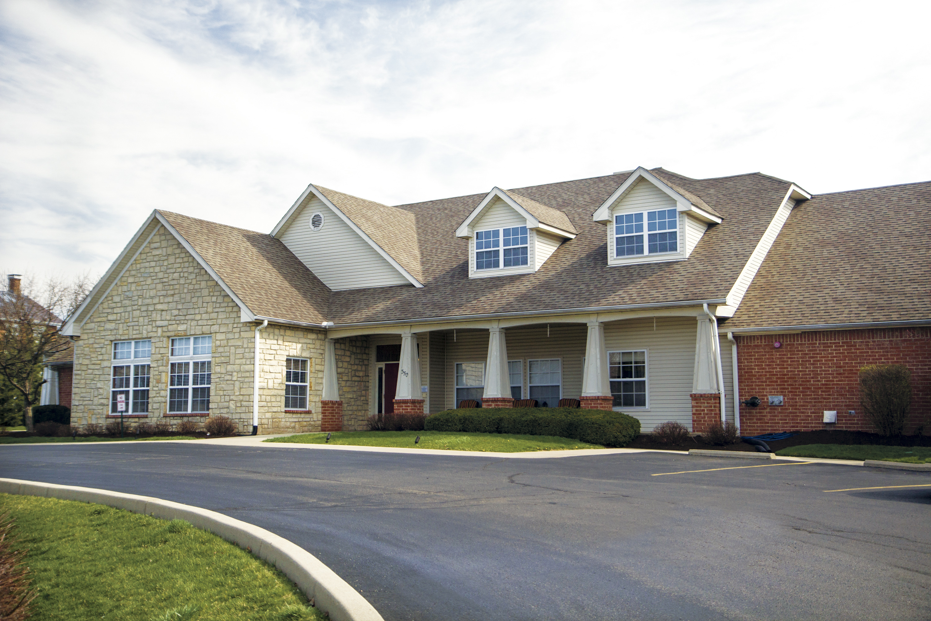 Brookdale Centennial Park