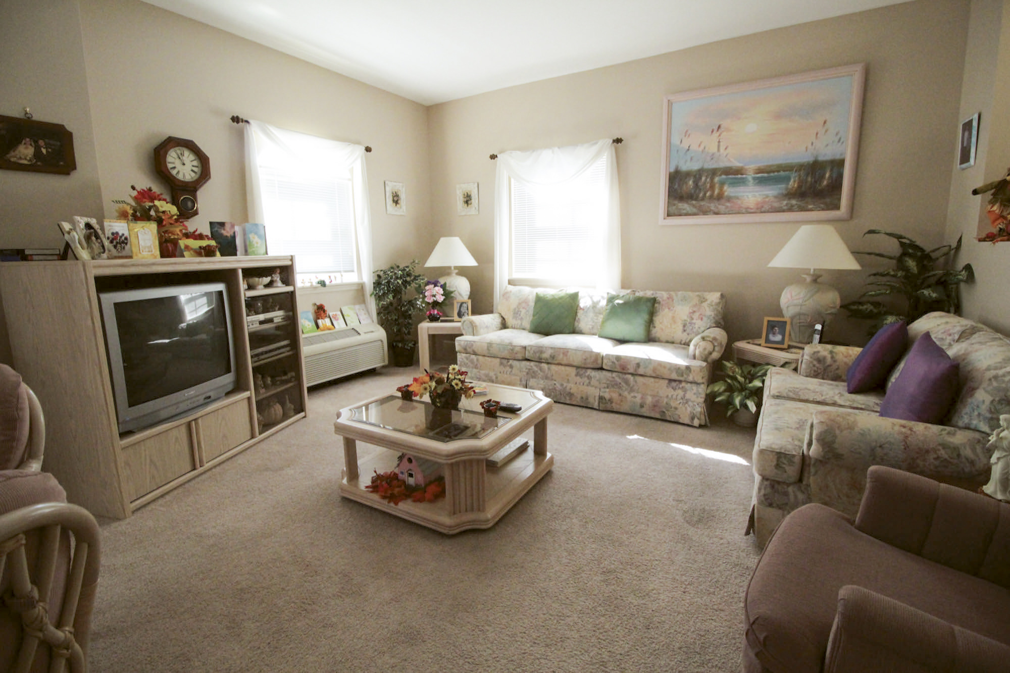 Brookdale North Naples