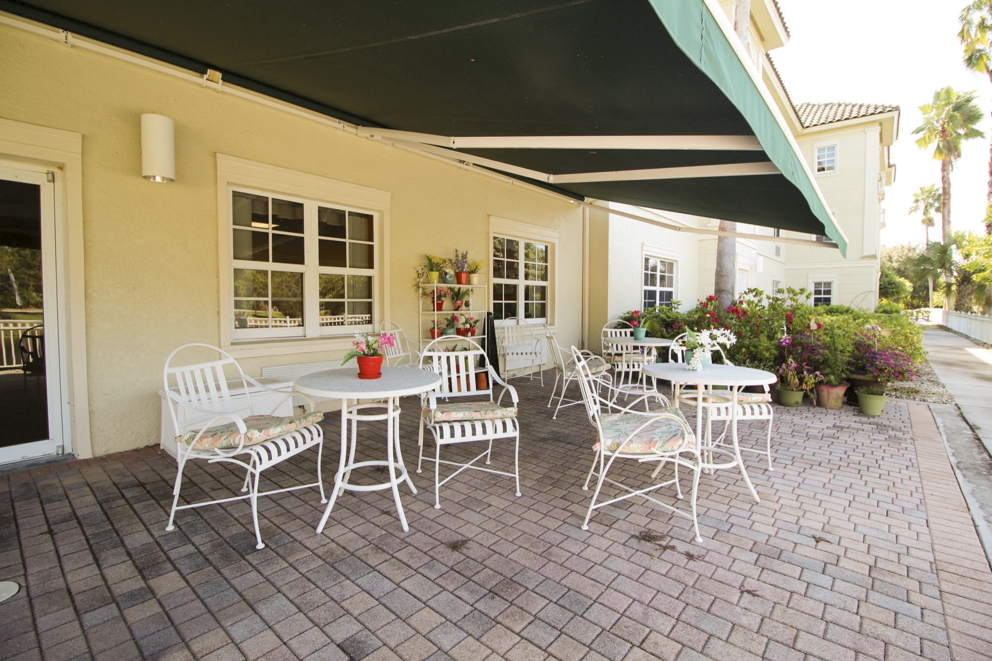Brookdale North Naples