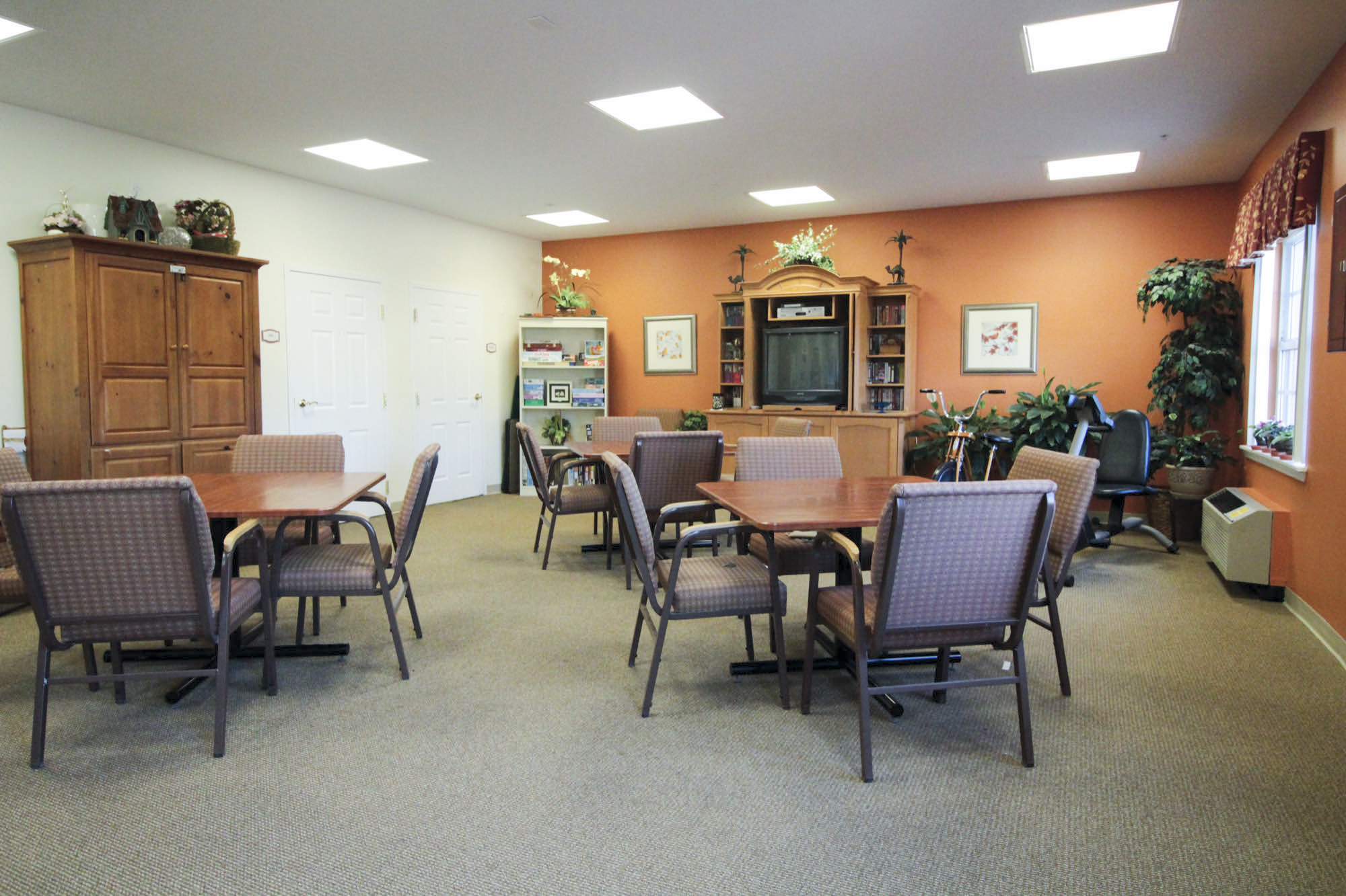 Brookdale North Naples