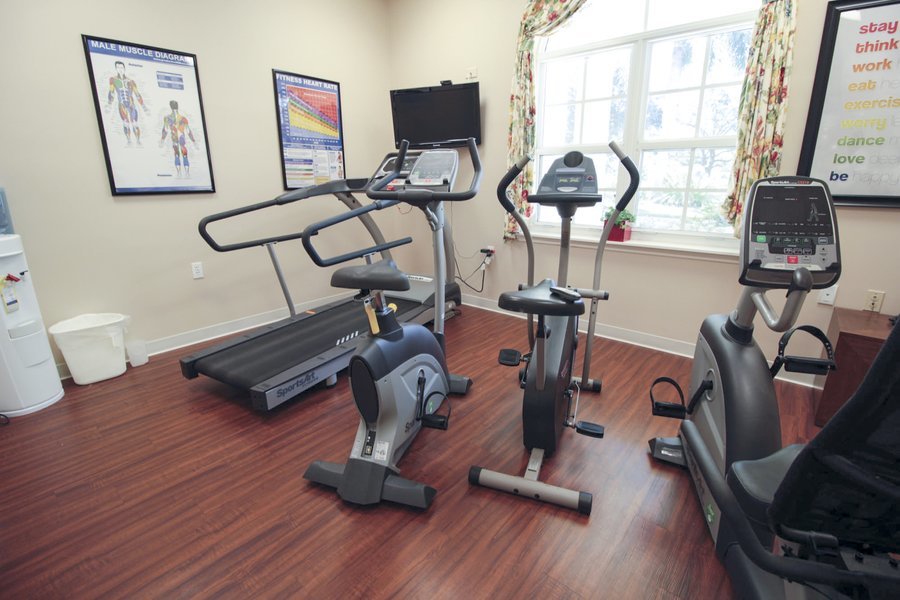 North Haven Senior Living