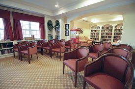 North Haven Senior Living